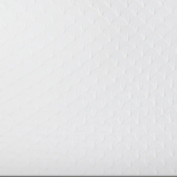 ONIA Gloria Geo Texture One Piece NWT White Swim S - Picture 4 of 4